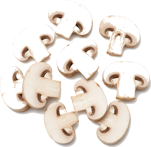 Champignons