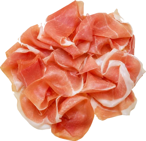 Parmaschinken