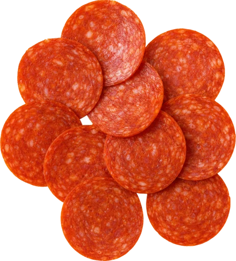 Peperoniwurst