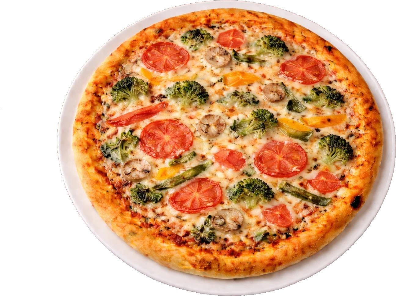 Vegetaria