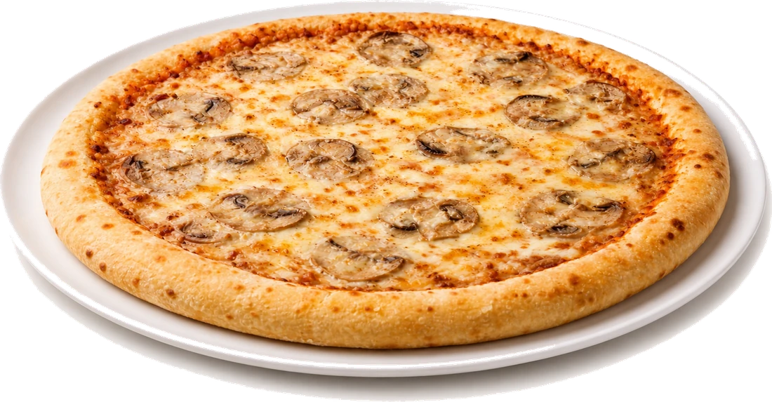 Funghi