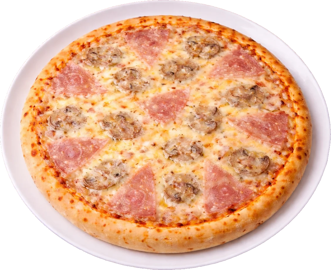 Deliziosa